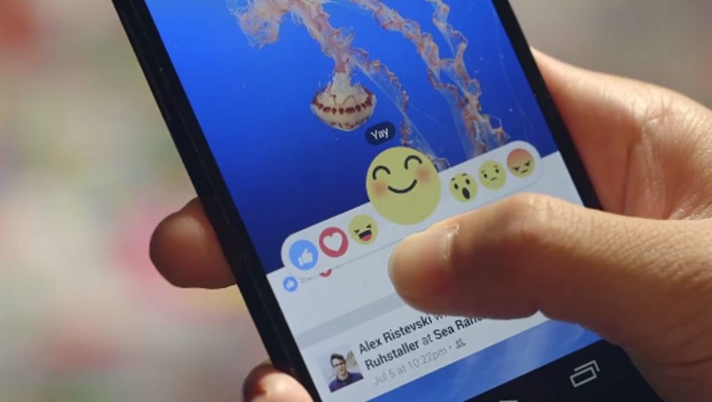 Emoji Fb