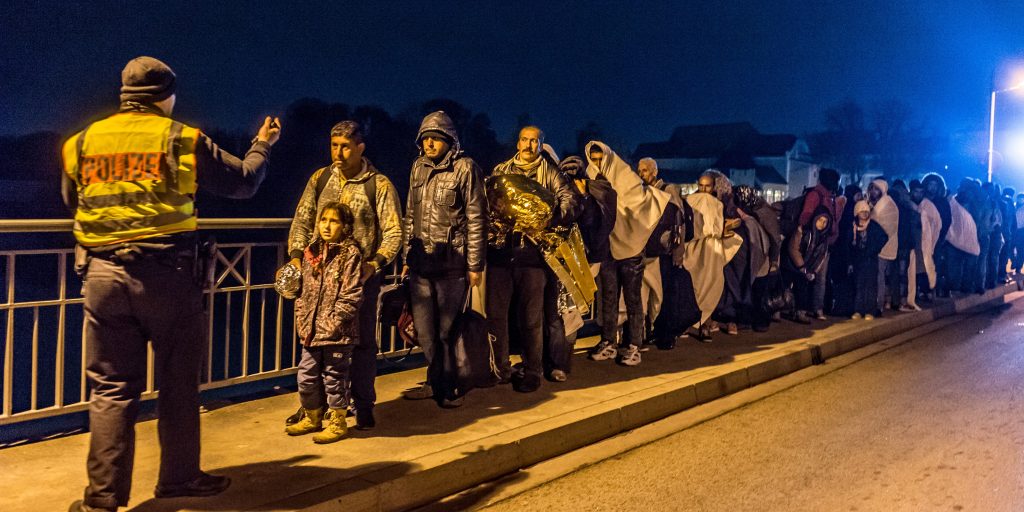 Nell’Europa che svolta a destra il populismo vince con poche idee