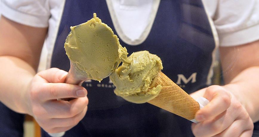 Unilever, il leone del largo consumo che ha comprato i gelati di Grom