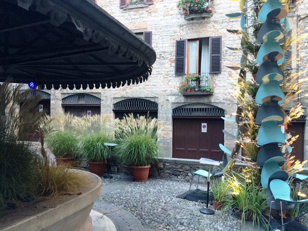 Lavatoio – Via Lupo