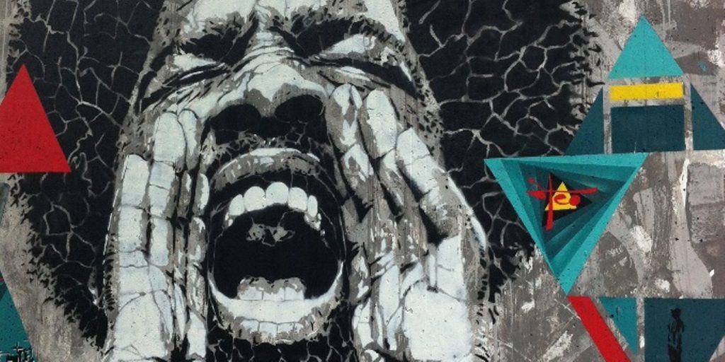 La street art sui muri di Bergamo. Ecco le opere, strada per strada