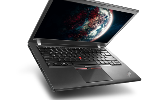 Lenovo ThinkPad T450s