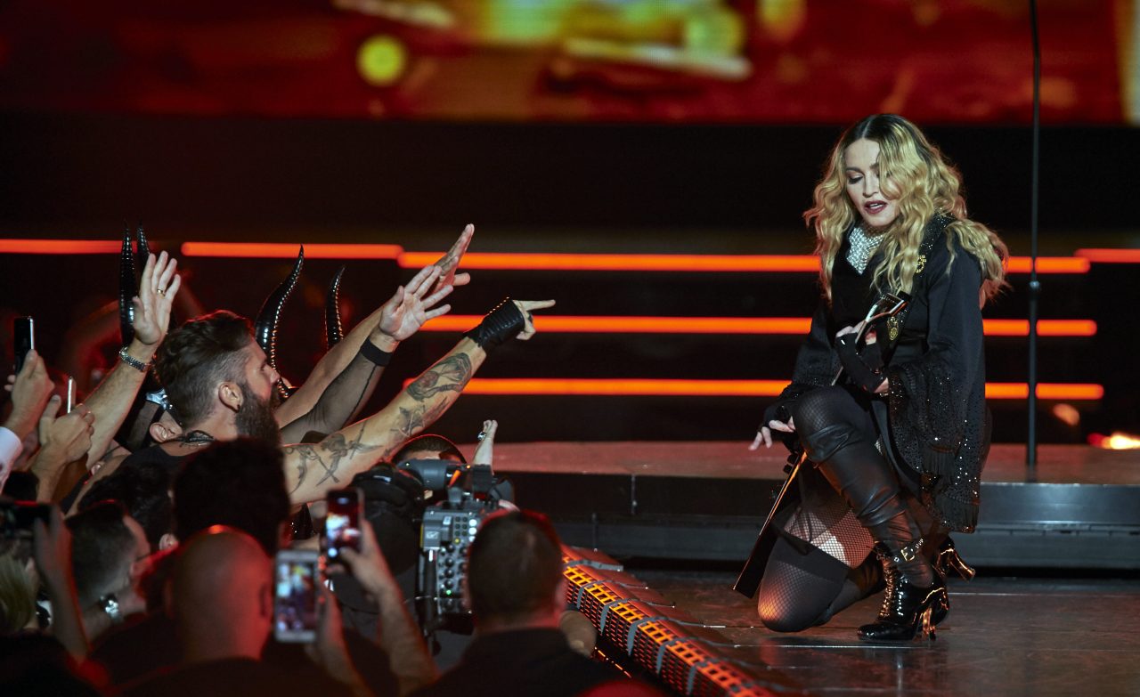 I grandi concerti da non perdere di un ricchissimo autunno in musica