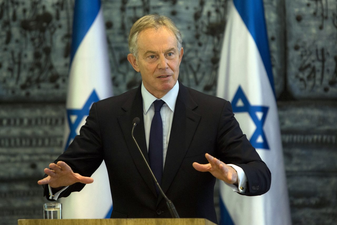 La guerra in Iraq e le scuse di Blair «Ha favorito la nascita dell’Isis»