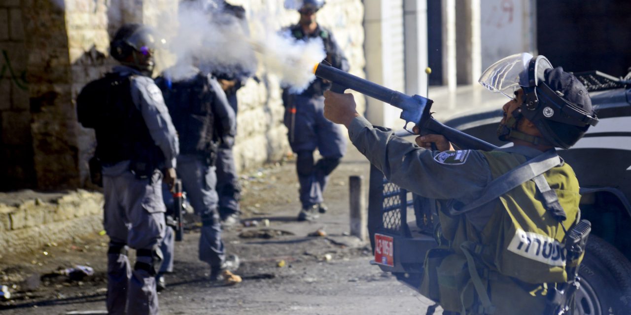 A Gerusalemme si gira armati È già iniziata la terza Intifada?