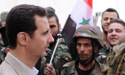 Siria, il nodo del futuro di Assad (e gli Usa inviano forze speciali)
