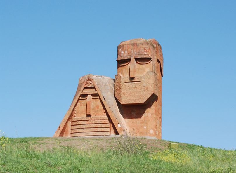 Il Nagorno Karabakh non c’è (però si sono tenute le elezioni)
