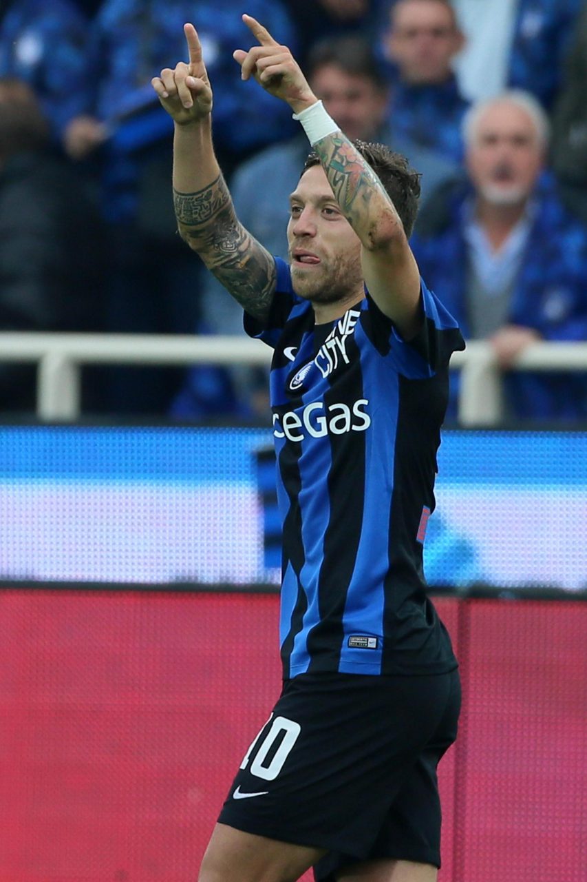 Gomez rinnova fino al 2020 Follia 25 milioni per Paloschi