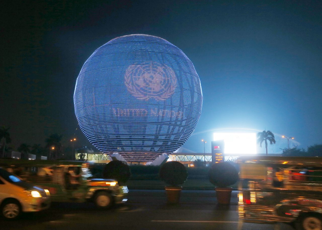 Mai più catastrofi belliche mondiali Così nacque l’Onu, settant’anni fa
