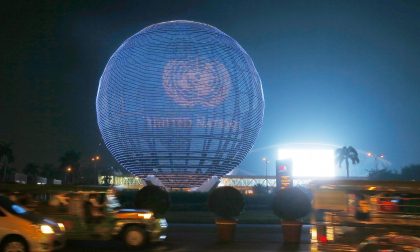 Mai più catastrofi belliche mondiali Così nacque l'Onu, settant'anni fa