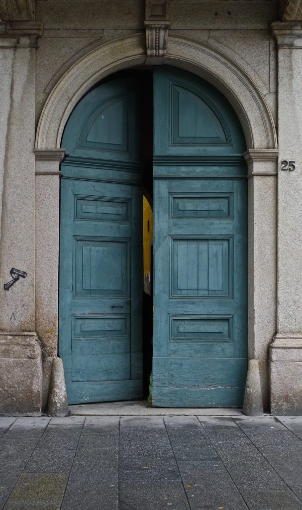Piazza Matteotti – Linda Klobas