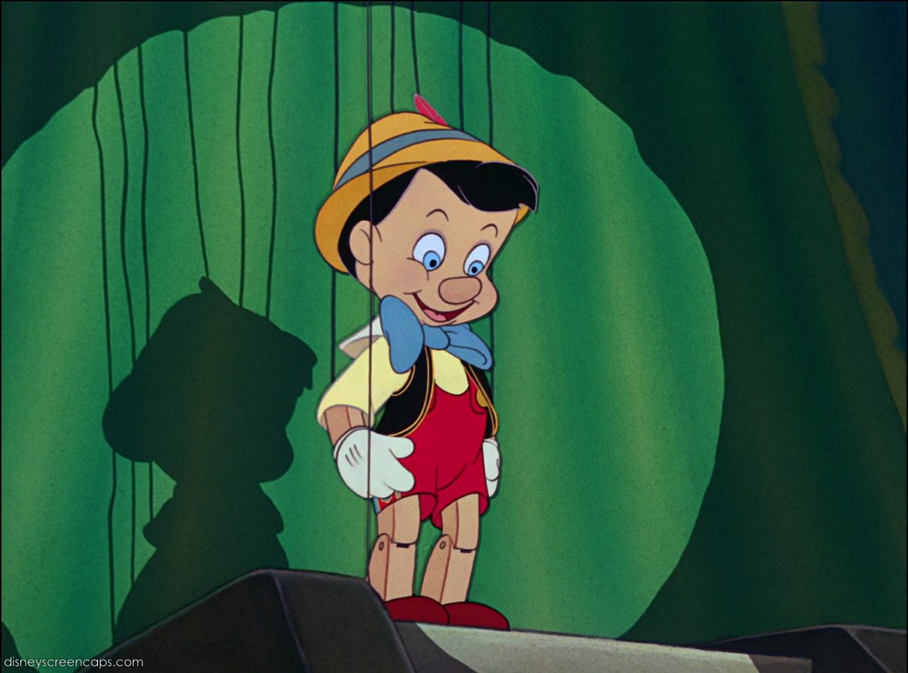 Pinocchio, una fiaba infinita Una mostra omaggia i suoi 130 anni