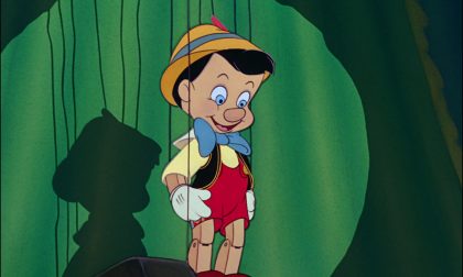 Pinocchio, una fiaba infinita Una mostra omaggia i suoi 130 anni - Prima  Bergamo