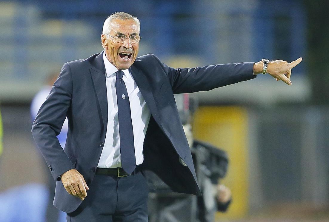 Dea-Empoli, Pinilla e Freuler titolari Reja: «Rimettiamo la barra a dritta»