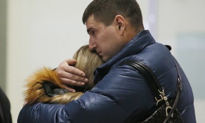 L'aereo russo precipitato in Egitto Morti 224 passeggeri. Avaria o Isis?