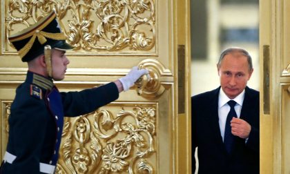 La lezione di Putin a Obama