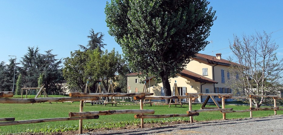 La Casa di Elisa a Treviglio L’educazione è questione di libertà