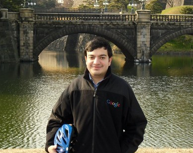 Il ragazzo che per soli 12 dollari ha comprato il dominio di Google
