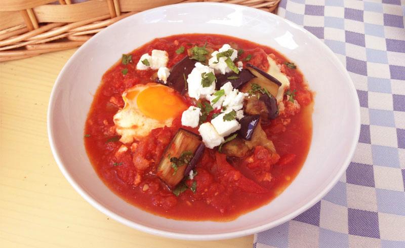 Shakshuka