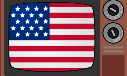 Il crollo della tv negli Stati Uniti (meno 25% di ascolti in un anno)