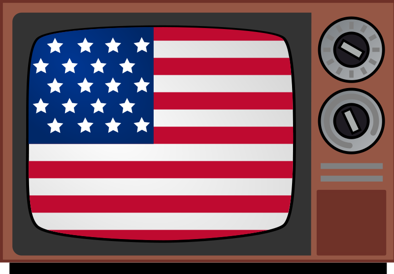 Il crollo della tv negli Stati Uniti (meno 25% di ascolti in un anno)