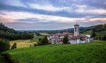 Anche Bergamo città ha le sue valli Sono nove, vediamo se le conoscete