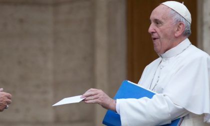 No Gramellini, il Papa non esagera L’aveva già spiegato il Manzoni