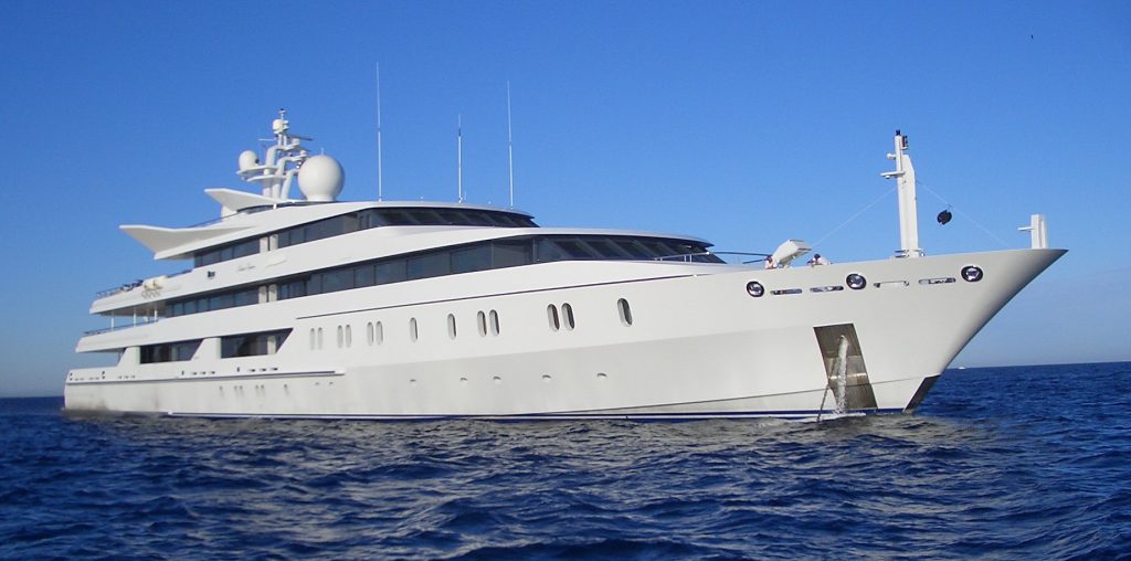 Vuoi fare una vacanza in yacht? Ora c’è Sailo, l’Airbnb delle barche