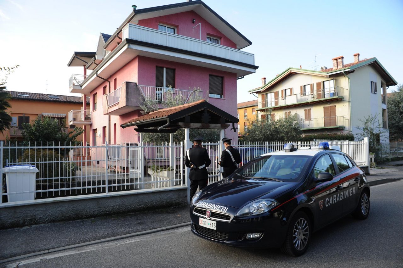 La vicenda del ladro ucciso a Vaprio Tutto sul caso, dubbi compresi