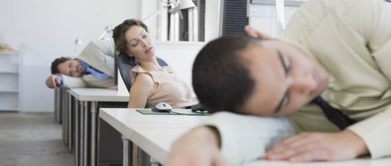 10 frasi in bergamasco per dire: «Svegliati!» (e nessuna è gentile)