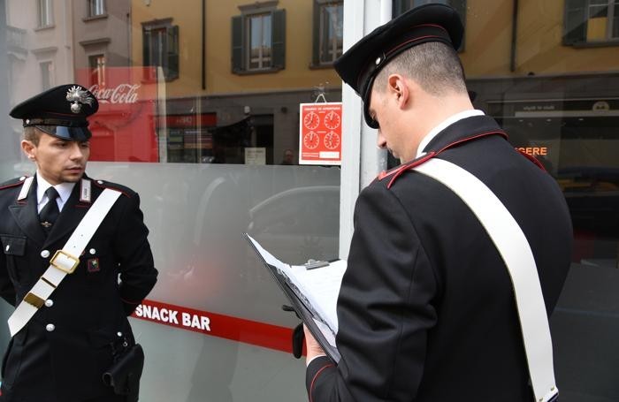 Notizie su Bergamo e provincia (26-31 ottobre 2015)