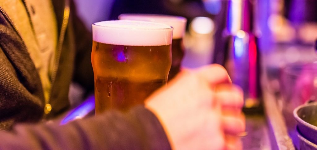Il locale Joe Koala a Osio Sopra Un posto onesto, tra birra e musica