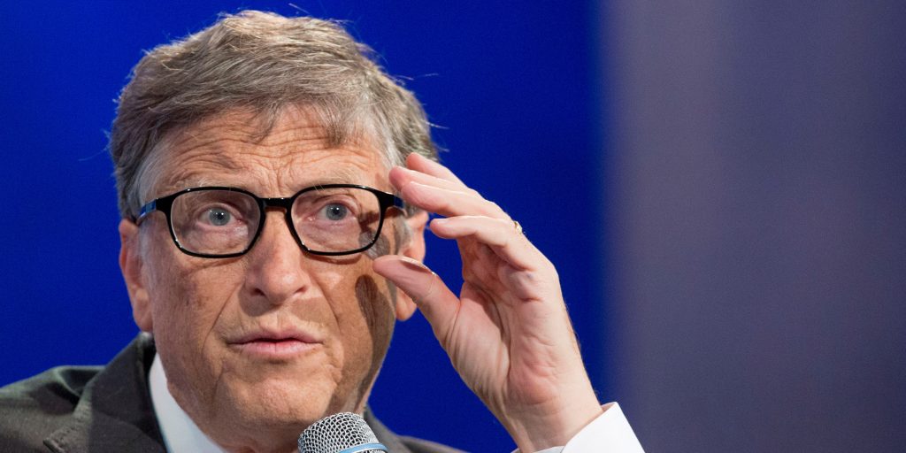 Quell’1% di popolazione mondiale che possiede il 50% della ricchezza