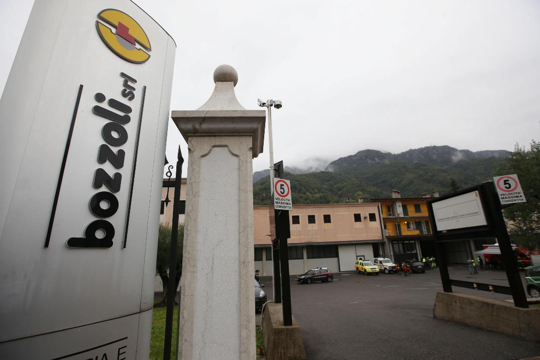 L’imprenditore sparito a Brescia e il dipendente trovato morto