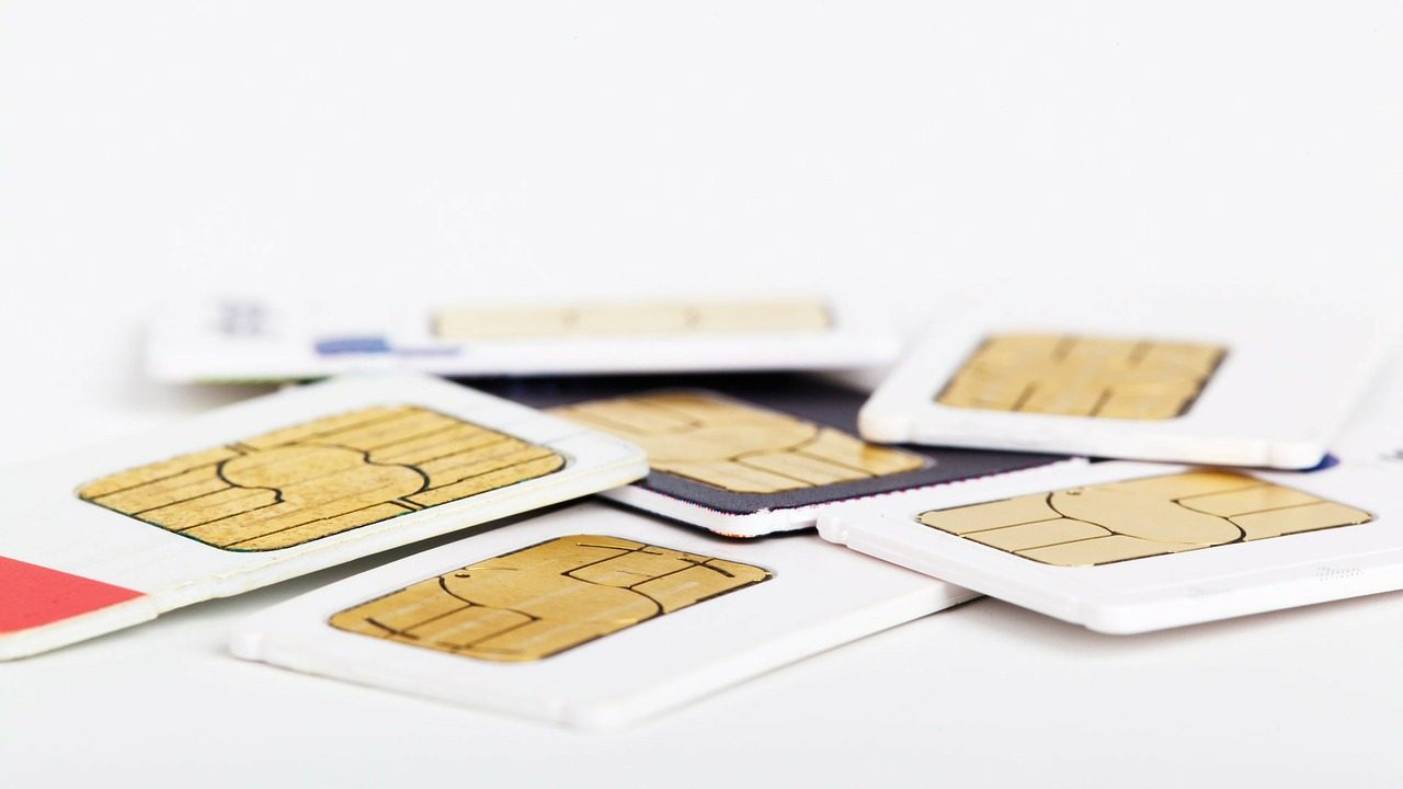 Cinque notizie che non lo erano Non tassano davvero le schede sim