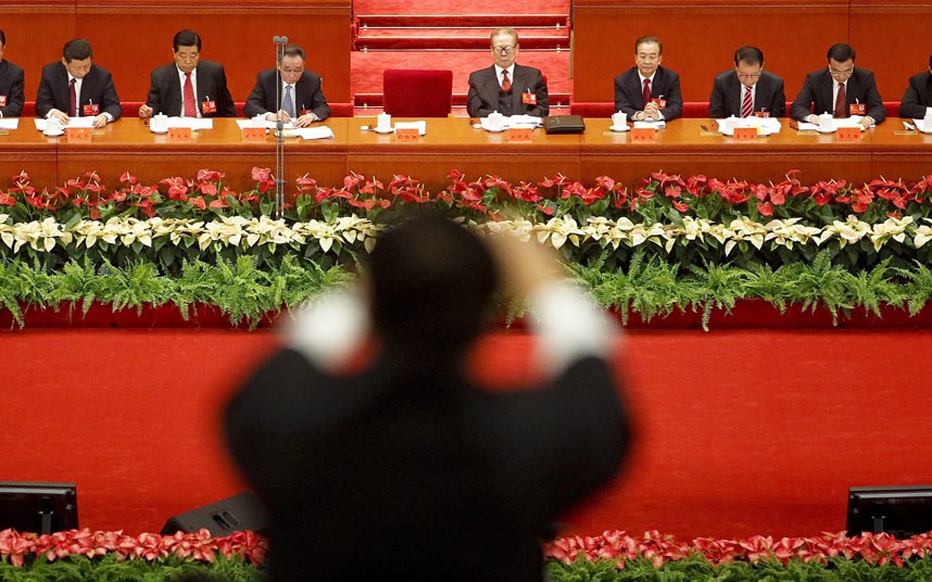 Perché in Cina hanno vietato il golf ai dirigenti del Partito Comunista