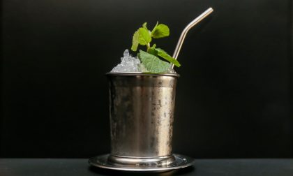 Cocktail stories, il Mint Julep Dalle assolate praterie del Kentucky