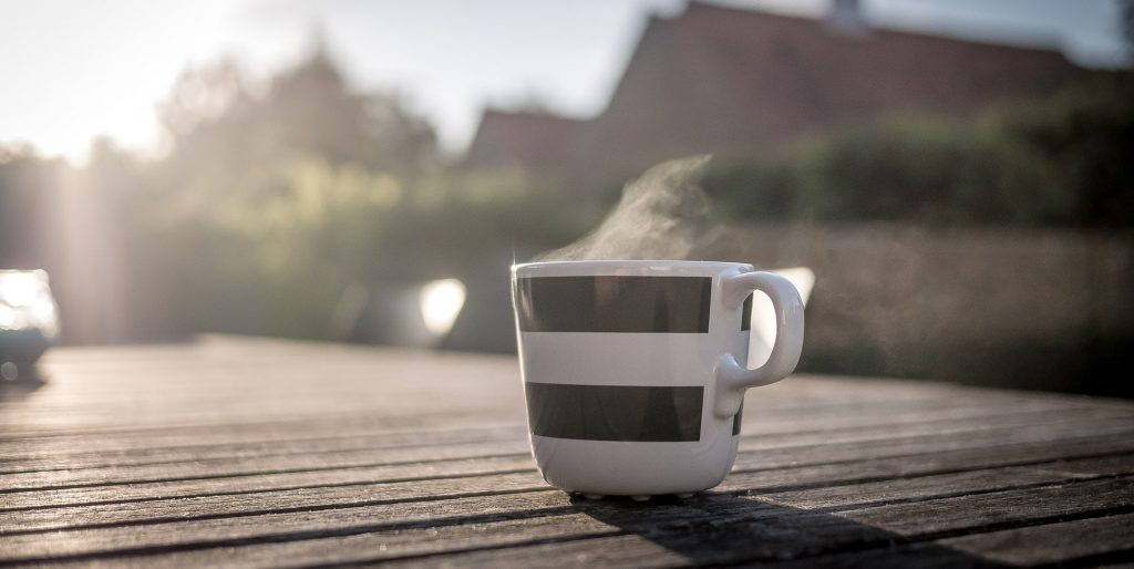 caffé