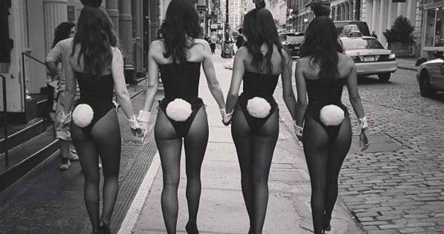 Cosa non vedrete più su Playboy (con le cover che han fatto la storia)