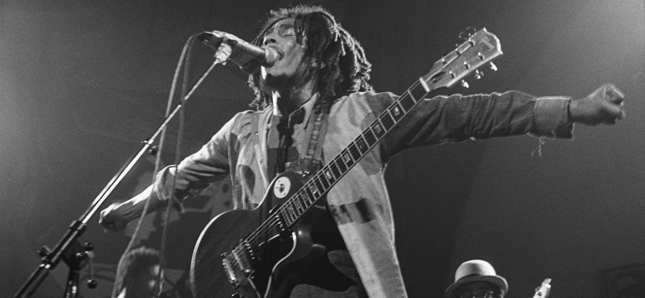 Il misterioso attentato a Bob Marley Chi tentò di ucciderlo quella notte?
