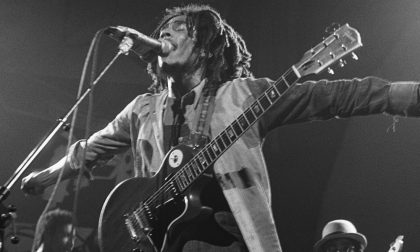 Il misterioso attentato a Bob Marley Chi tentò di ucciderlo quella notte?