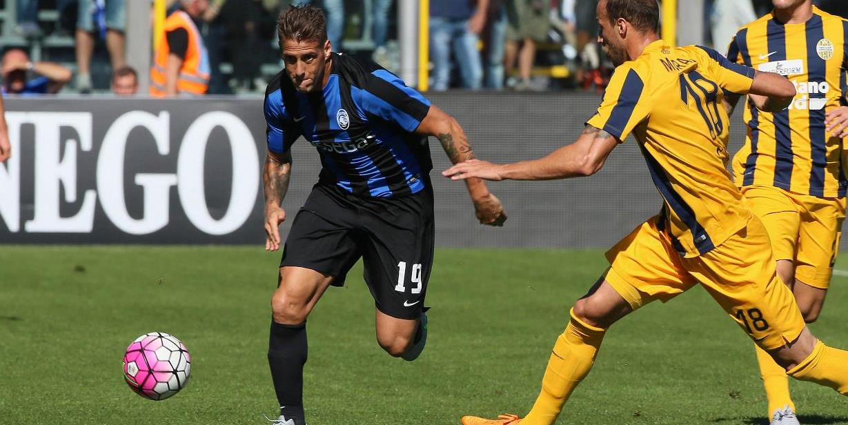 Dea, con la Lazio per ripartire Torna Carmona, spazio a Denis