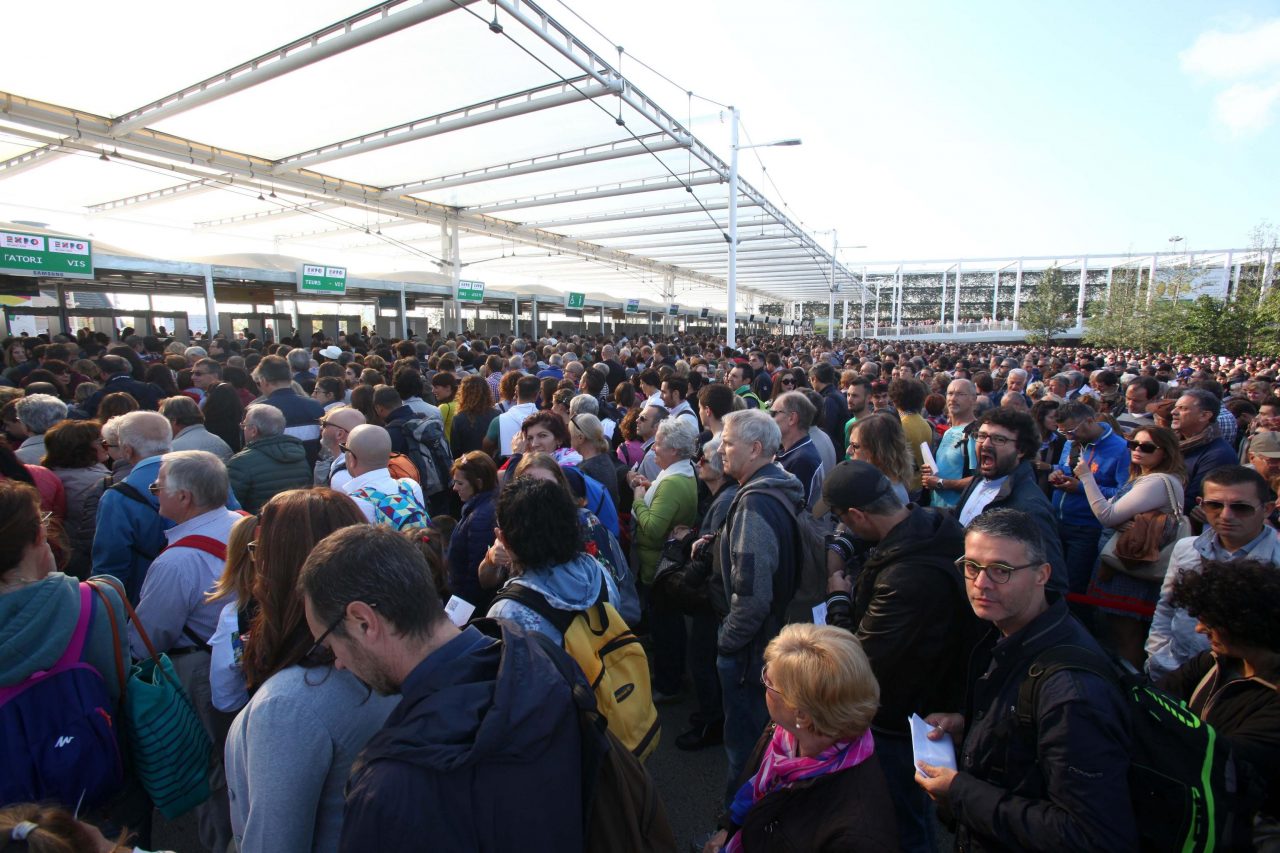 Che impatto ha avuto Expo sul Pil? Un’eredità da 23 miliardi di euro