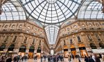 Altro che Montenapolene, a Milano il nuovo salotto d'oro è la Galleria