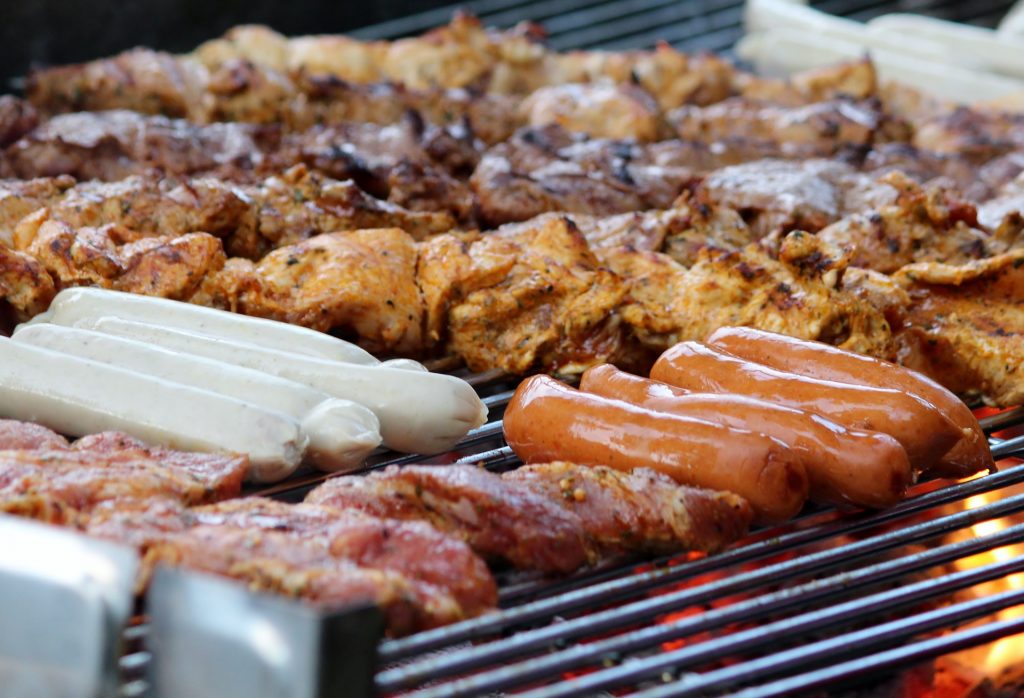 Cinque notizie che non lo erano Un po’ di chiarezza sulla carne