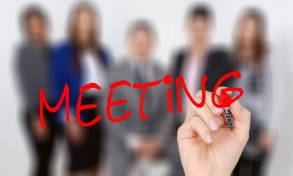 Cinque modi infallibili per evitare inutili e noiose riunioni di lavoro