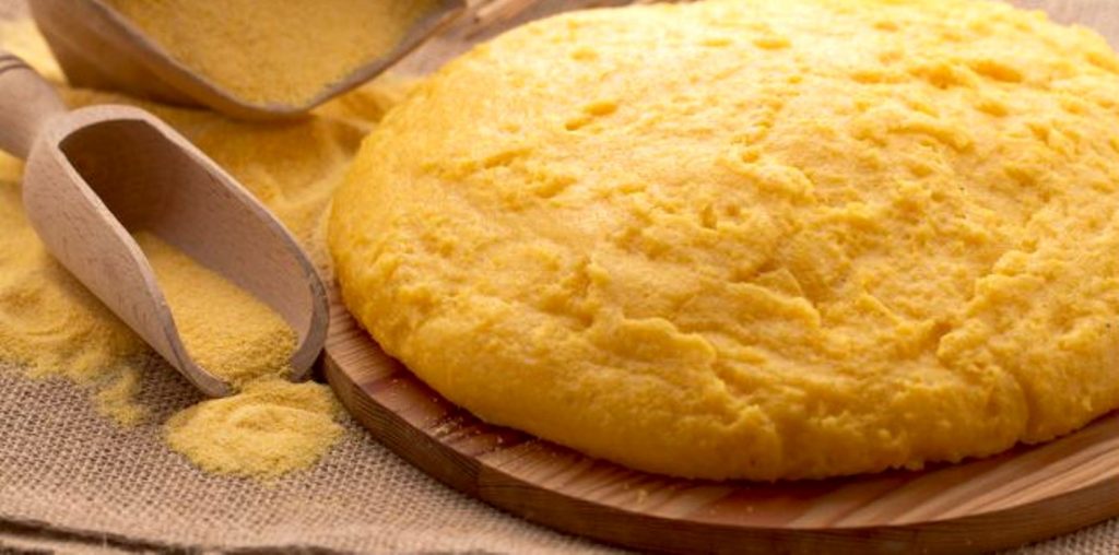 La Vera Storia Della Polenta Prima Bergamo
