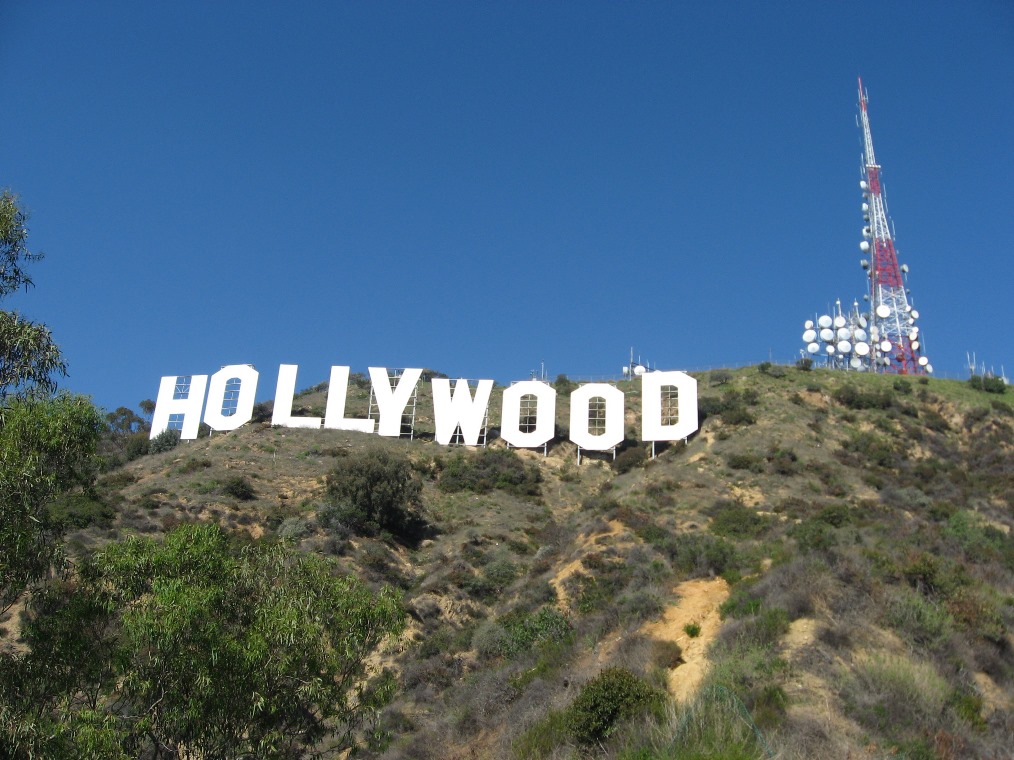 Come è nata l’insegna Hollywood Nove lettere diventate un mito