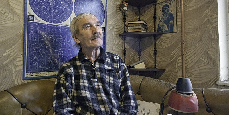 Petrov, l’eroe sconosciuto dell’Urss Salvò il mondo dalla guerra nucleare