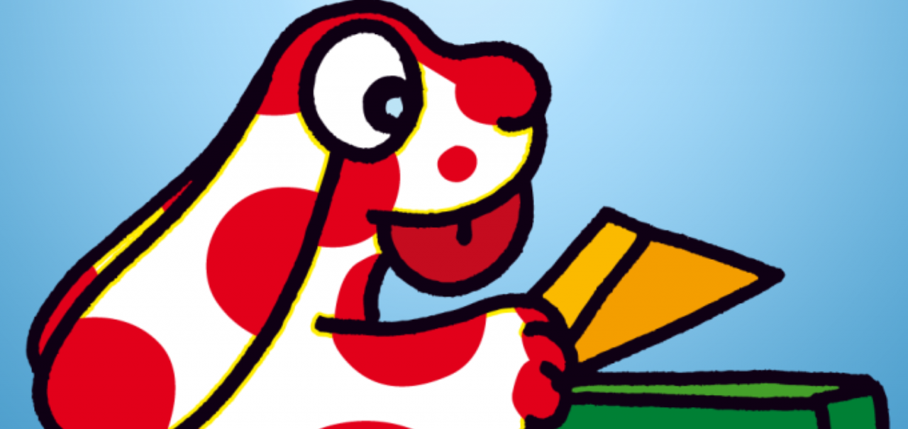 La Pimpa ha compiuto 40 anni